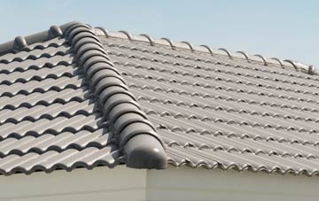 advantages of Eltisley clay roofing