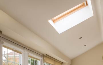 Eltisley conservatory roof insulation companies