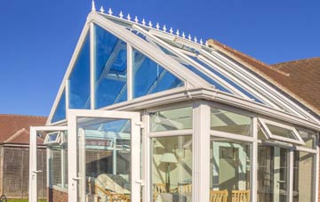 conservatory roof insulation costs Eltisley
