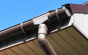 types of Eltisley fascias