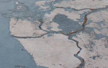 fibreglass roofing replacement Eltisley