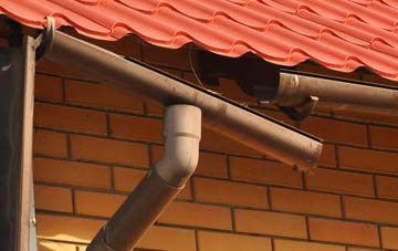 Eltisley gutter repair costs
