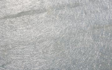 Eltisley laminate fibreglass or shingles?