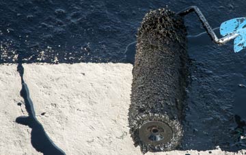 Eltisley liquid sealant waterproofing