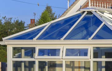 professional Eltisley conservatory insulation