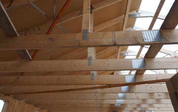 Eltisley roof truss costs
