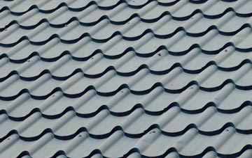 Eltisley rubber roofing companies