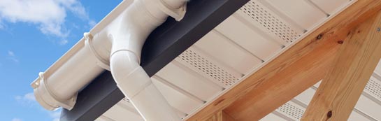 get Eltisley guttering quotes today