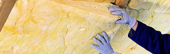 quotes for Eltisley roof insulation