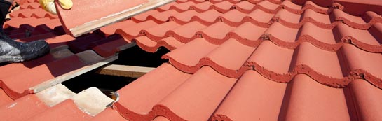 compare Eltisley roof repair quotes
