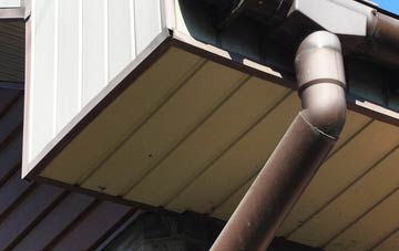 Eltisley soffit installation costs