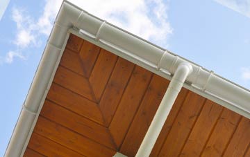 Eltisley soffit types