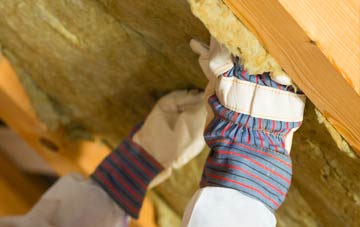 types of Eltisley pitched roof insulation materials