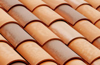 Eltisley clay roofing
