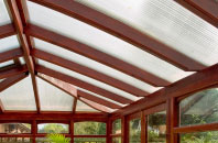 Eltisley conservatory roofing insulation