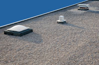 Eltisley flat roofing