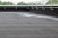 find rated Eltisley flat roofing companies