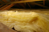 Eltisley pitch roof insulation