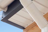 find rated Eltisley soffit companies